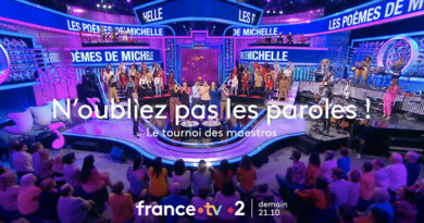 N'oubliez pas les paroles : qui a remporté la 3ème soirée du tournoi des maestros ce 21 avril ?