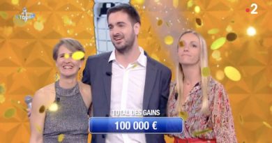 N'oubliez pas les paroles : qui sont les gagnants du Tournoi des Maestros 2023 ce 28 avril ?