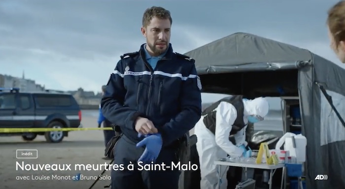 « Nouveaux Meurtres à Saint-Malo » : votre téléfilm inédit ce soir sur France 3 (29 avril)