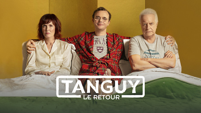 « Tanguy, le retour » : votre film ce soir sur M6 (21 avril)