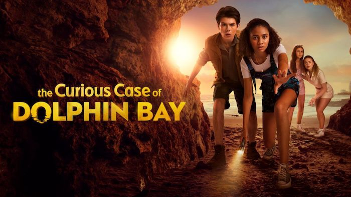« Le trésor de Dolphin Bay » : votre téléfilm ce 26 avril sur TF1 (histoire et interprètes)