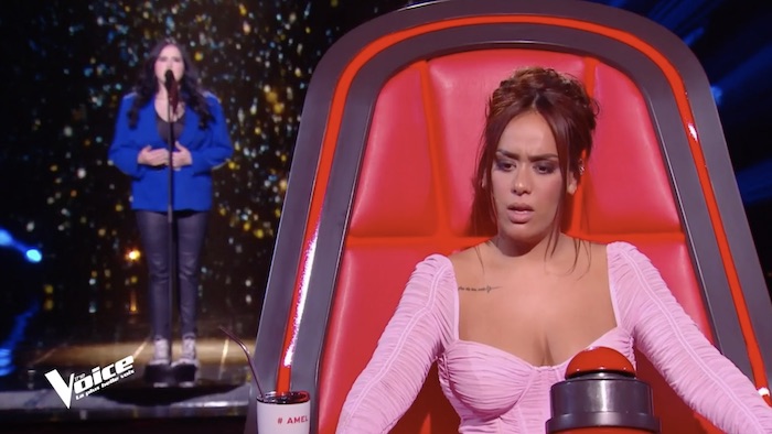 The Voice du 8 avril : dernière soirée d'auditions ce soir sur TF1 (extrait vidéo)