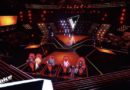 The Voice du 1er avril : quels talents se sont qualifiés ? (résumé + replay des 6èmes auditions à l’aveugle)