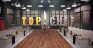 Top Chef du 10 mai