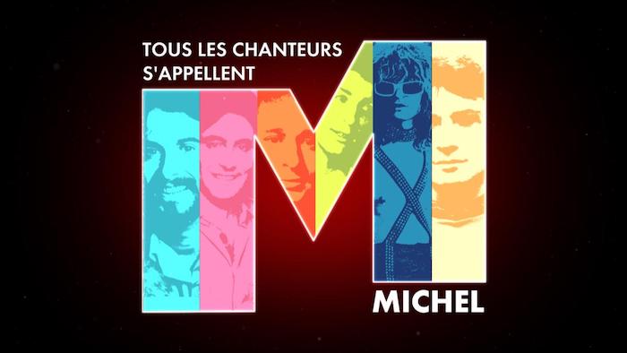 « Tous les chanteurs s'appellent Michel » : votre documentaire ce soir sur France 3 (22 avril 2023)
