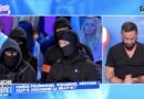 TPMP, policiers cagoulés de la Brav-M : une enquête est ouverte ! (VIDÉO)