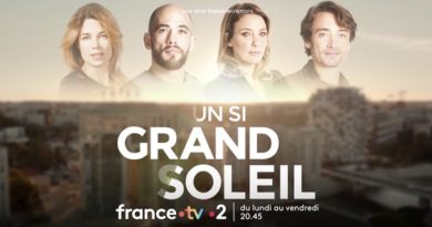 Un si grand soleil spoilers : Eve au plus mal, le plan de Laurine, ce qui vous attend la semaine prochaine (résumés et vidéo du 17 au 21 avril 2023)