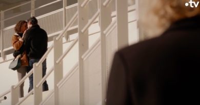 Un si grand soleil du 7 avril : Dimitri dérape (résumé et vidéo épisode 1121 en avance)
