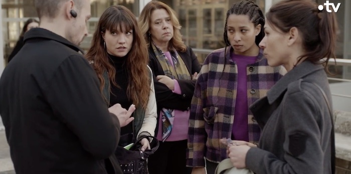 Un si grand soleil spoiler : la police au lycée (VIDÉO épisode du 28 avril)