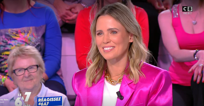 TPMP : Cyril Hanouna recrute Virginie Conte, star de télé-réalité