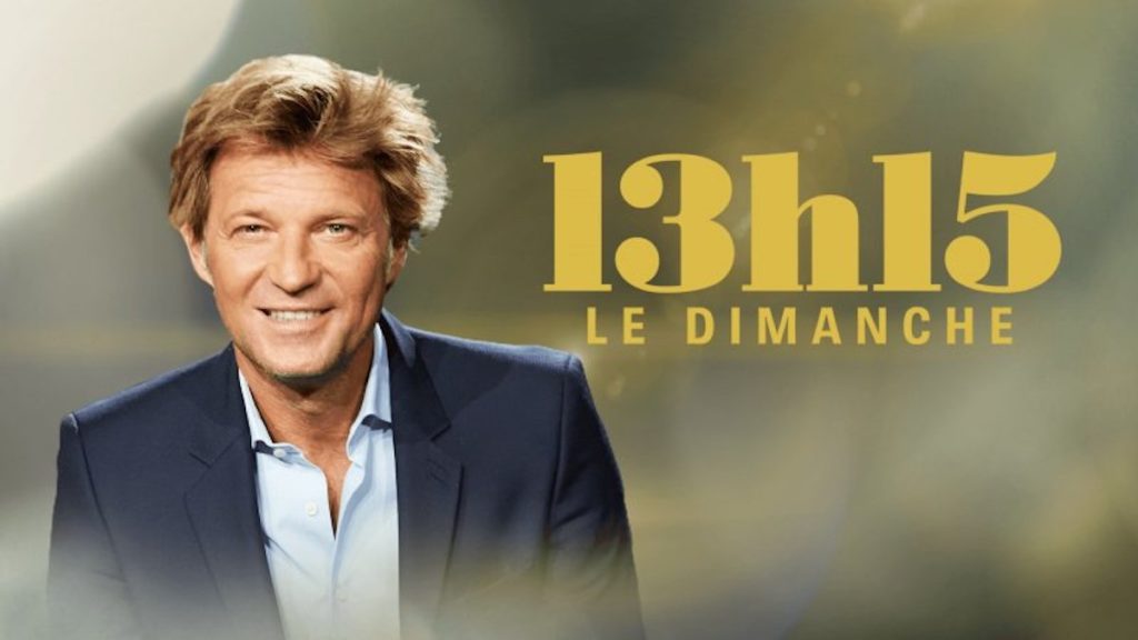 13h15 le dimanche du 10 décembre : au sommaire aujourd'hui