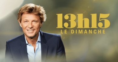 « 13h15 le dimanche » du 4 juin : au sommaire aujourd'hui