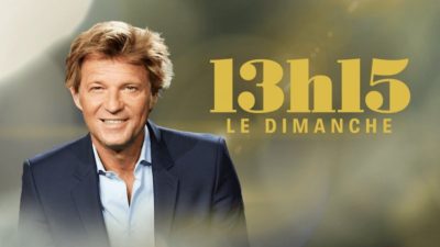 13h15 le dimanche du 14 juin : au sommaire aujourd'hui
