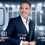 50mn Inside du 3 juin : sommaire et reportages ce samedi sur TF1