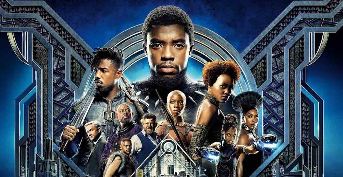 « Black Panther » : votre film ce soir sur TMC (15 mai 2023)