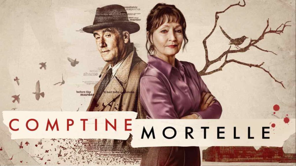 "Comptine mortelle" du 4 juin 2023 : vos épisodes ce soir sur France 3