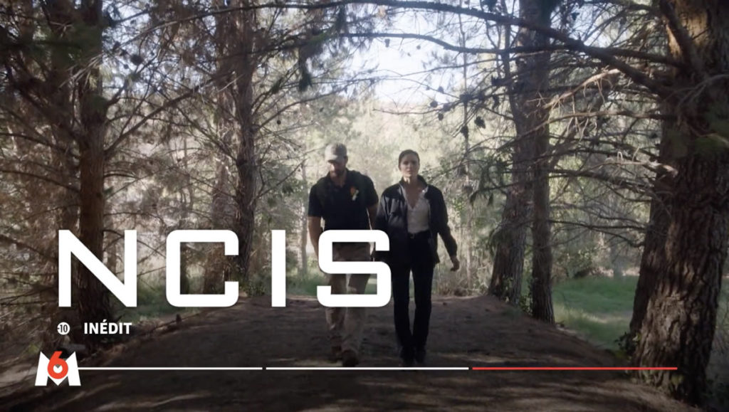 NCIS du 22 juillet : vos épisodes ce soir sur M6