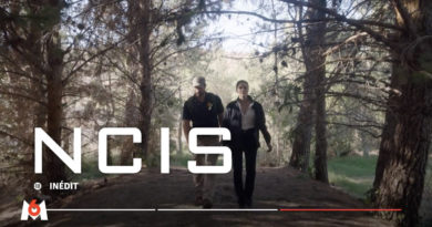 NCIS du 3 juin : vos épisodes ce soir sur M6