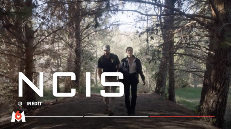 NCIS du 27 mai : vos épisodes ce soir sur M6