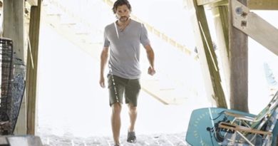 « Un été à Channing » : votre téléfilm ce 1er mai sur TF1 (histoire et interprètes)