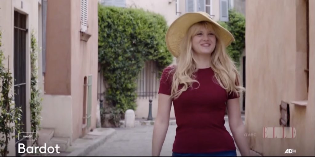 Bardot : le final ce soir sur France 2 (22 mai 2023)