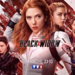 « Black Widow » : votre film ce soir sur TF1 (21 mai)