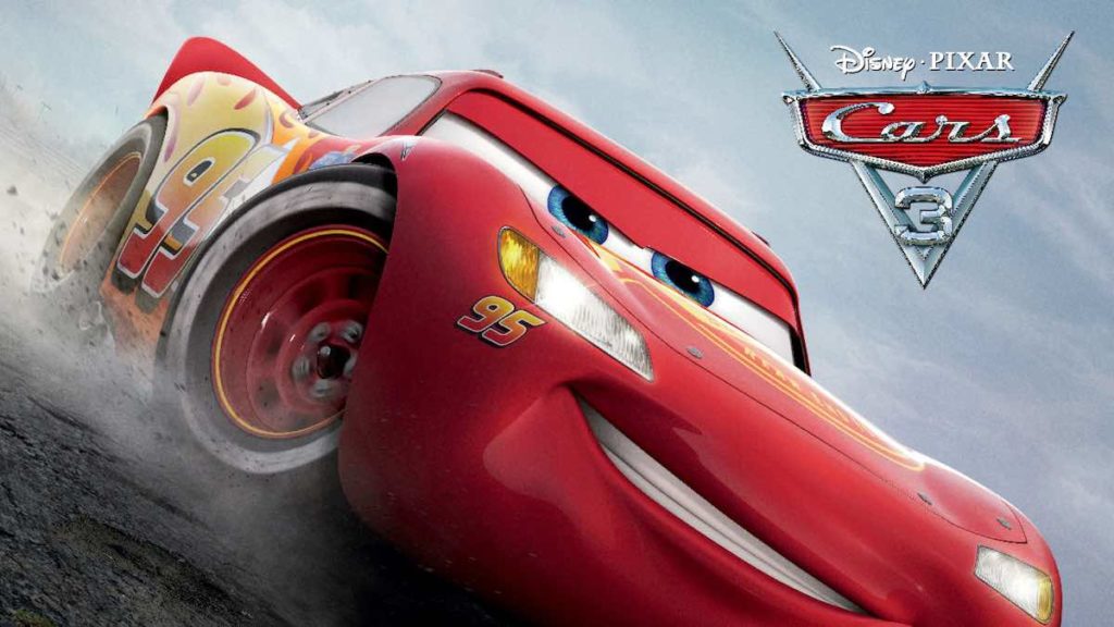 « Cars 3 » : votre film ce soir sur M6 (18 mai)