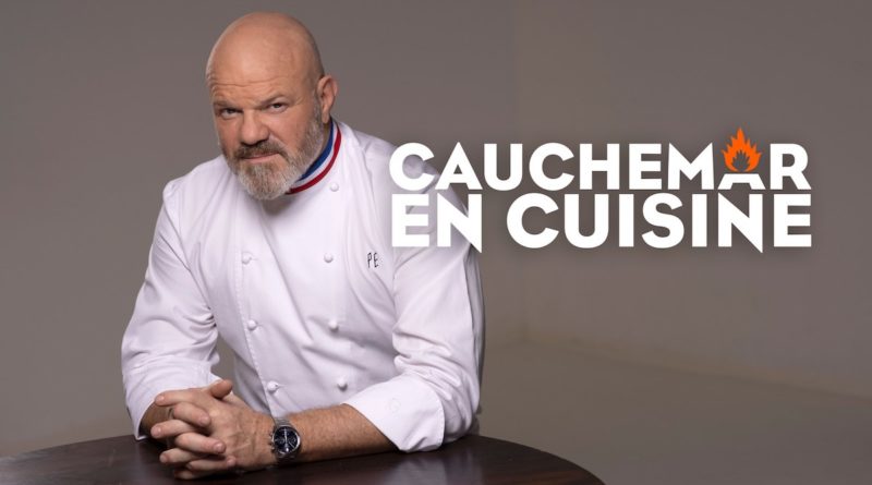Cauchemar en cuisine du 25 mai : direction Plougonver ce soir sur M6