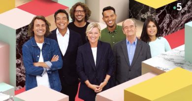 C à vous du 2 juin 2023 : invités et sommaire ce soir sur France 5
