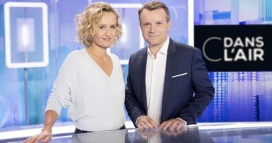 C dans l'air du 30 mai 2023 : invités et sommaire