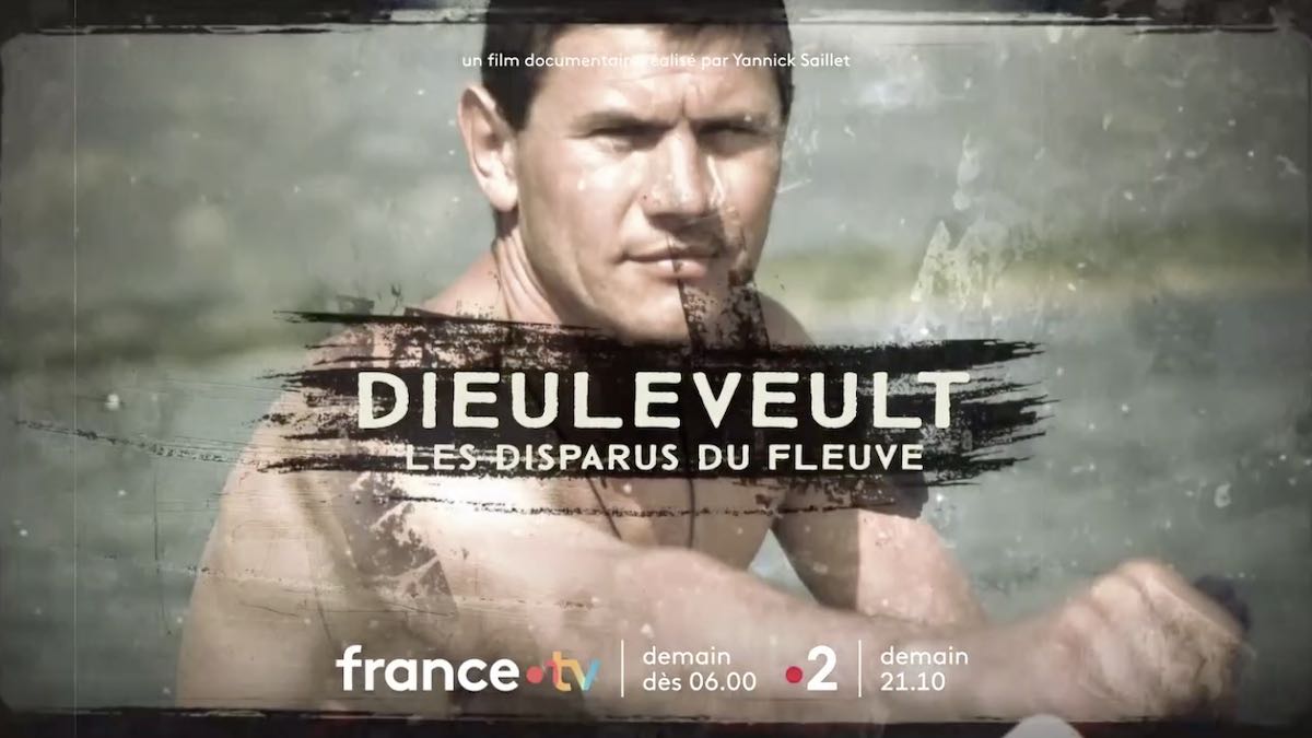 « Dieuleveult, les disparus du fleuve » : votre documentaire ce soir sur France 2 (18 mai)