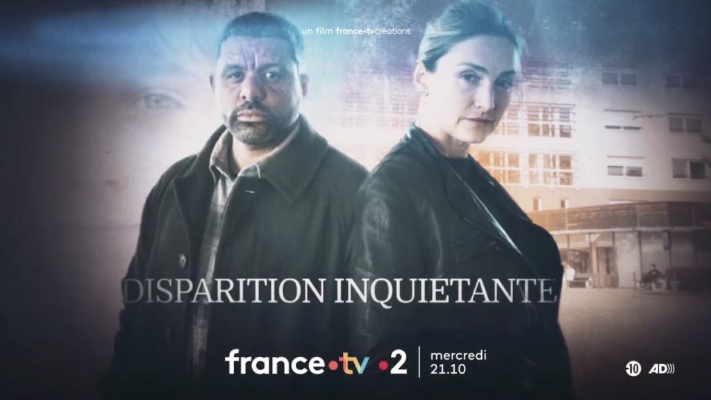 Audiences 31 mai 2023 : « Disparition inquiétante » leader devant « Top Chef »