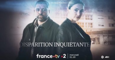 Audiences 31 mai 2023 : « Disparition inquiétante » leader devant « Top Chef »
