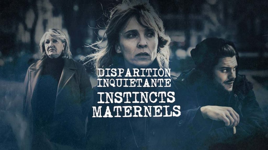 Audiences 31 mai 2023 : « Disparition inquiétante » leader devant « Top Chef »