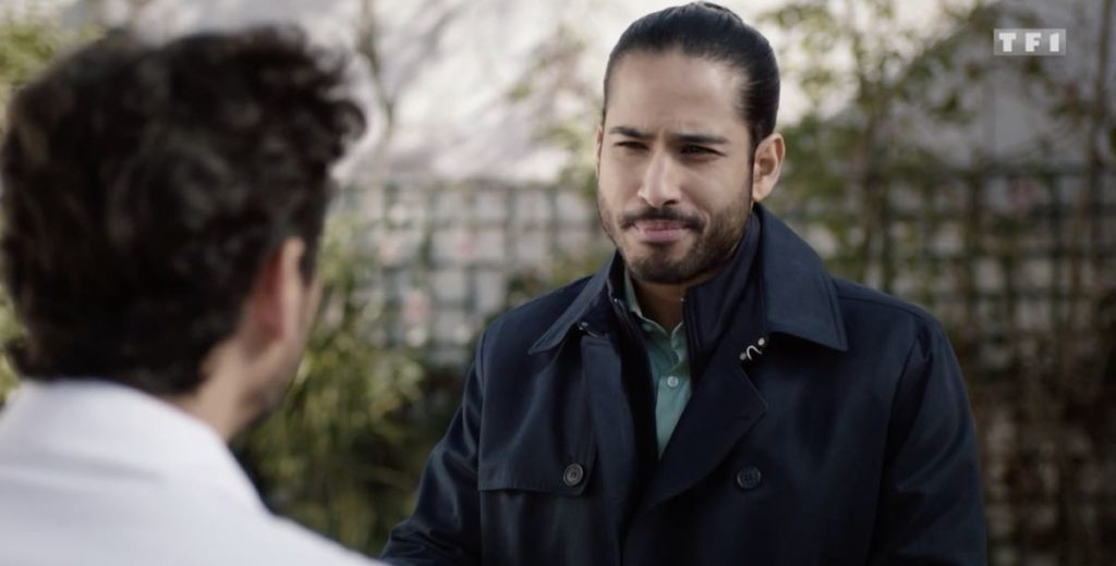 Demain nous appartient spoiler : découvrez qui est l'avocat de Vanessa (vidéo épisode du 24 mai)