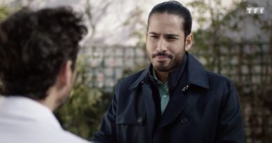 Demain nous appartient spoiler : découvrez qui est l'avocat de Vanessa (vidéo épisode du 24 mai)