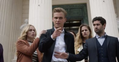 Demain nous appartient spoiler : Bart confronté à Vanessa (vidéo épisode du 30 mai)
