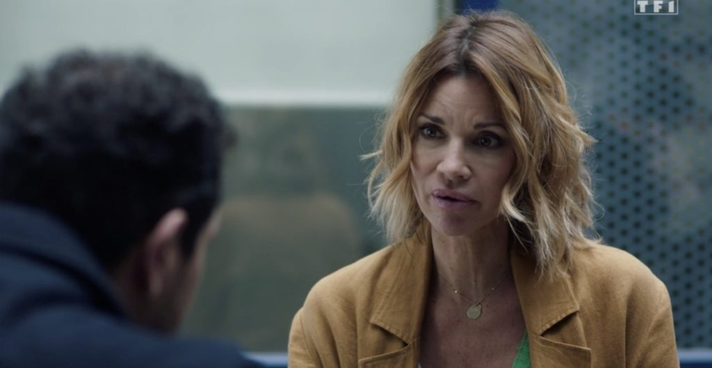 Demain nous appartient du 8 mai : Chloé sous le choc du passé de Diego (résumé + vidéo épisode 1421 en avance)