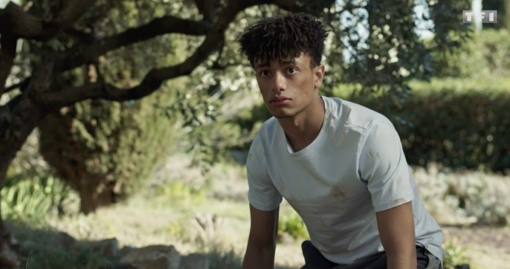 Demain nous appartient spoiler : Diego cache quelque chose (vidéo épisode du 11 mai)