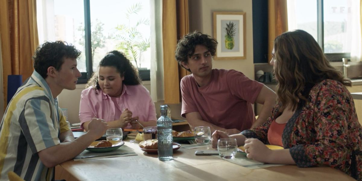 Demain nous appartient spoiler : drame avant le mariage d'Audrey (vidéo épisode du 25 mai)