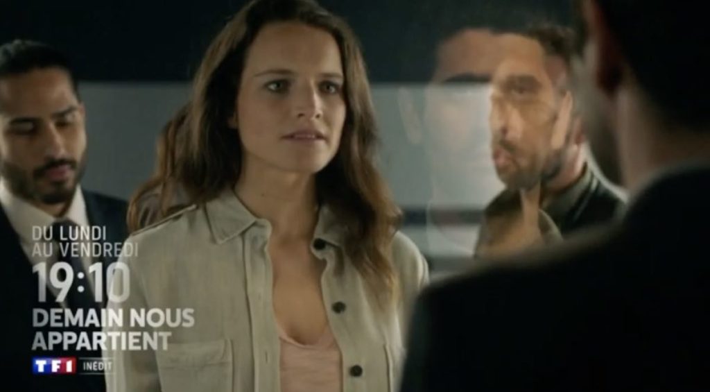 Demain nous appartient spoilers : Georges face à Vanessa, le mariage, ce qui vous attend la semaine prochaine (résumés + vidéo DNA du 22 au 26 mai 2023)