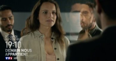 Demain nous appartient spoilers : Georges face à Vanessa, le mariage, ce qui vous attend la semaine prochaine (résumés + vidéo DNA du 22 au 26 mai 2023)