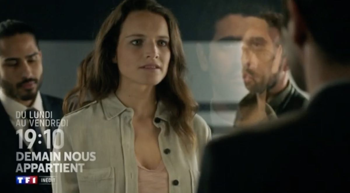 Demain nous appartient spoilers : Georges face à Vanessa, le mariage, ce qui vous attend la semaine prochaine (résumés + vidéo DNA du 22 au 26 mai 2023)