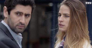 Demain nous appartient spoiler : Georges manipulé par Vanessa (vidéo épisode du 26 mai)