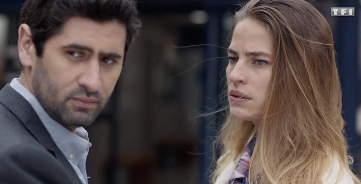Demain nous appartient spoiler : Georges manipulé par Vanessa (vidéo épisode du 26 mai)