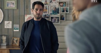 Demain nous appartient du 15 mai : Karim arrête Diego (résumé + vidéo épisode 1426 en avance)