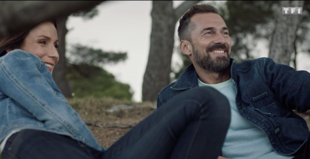 Demain nous appartient spoiler : premier date pour Martin et Raphaëlle ...