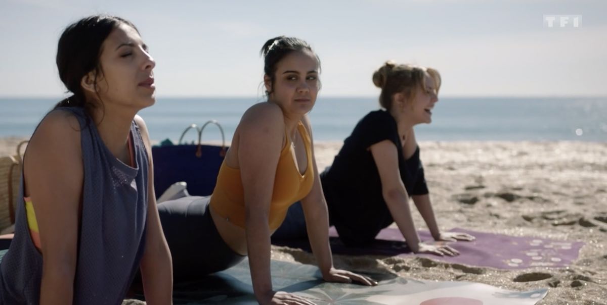 Demain nous appartient spoiler : Noor a un coup de coeur pour... (vidéo épisode du 24 mai)