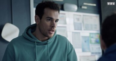 Demain nous appartient spoiler : la police va identifier le tueur ! (vidéo épisode du 18 mai)