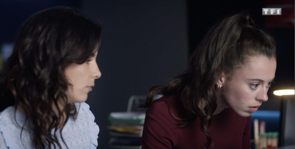 Demain nous appartient spoiler : Sara découvre qui a tiré sur Vanessa (vidéo épisode du 1er juin)
